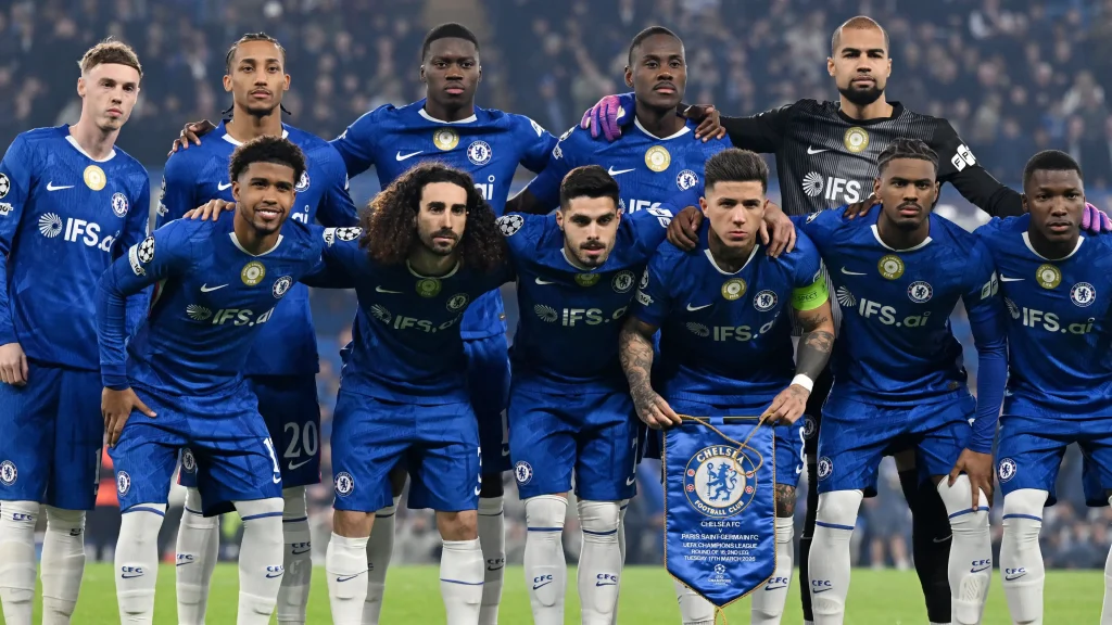 Mercato : Chelsea frappe un nouveau coup XXL avec Morgan Rogers