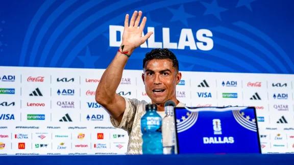 Mondial 2026 : la leçon d'expérience de Cristiano Ronaldo à Lamine Yamal