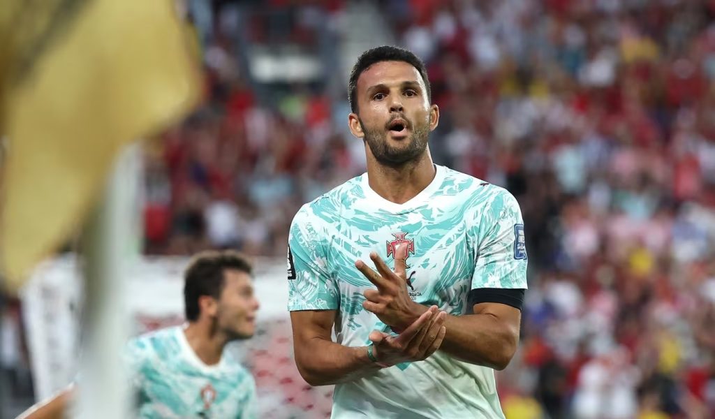Mondial 2026, Portugal : Gonçalo Ramos rejoint un cercle très fermé
