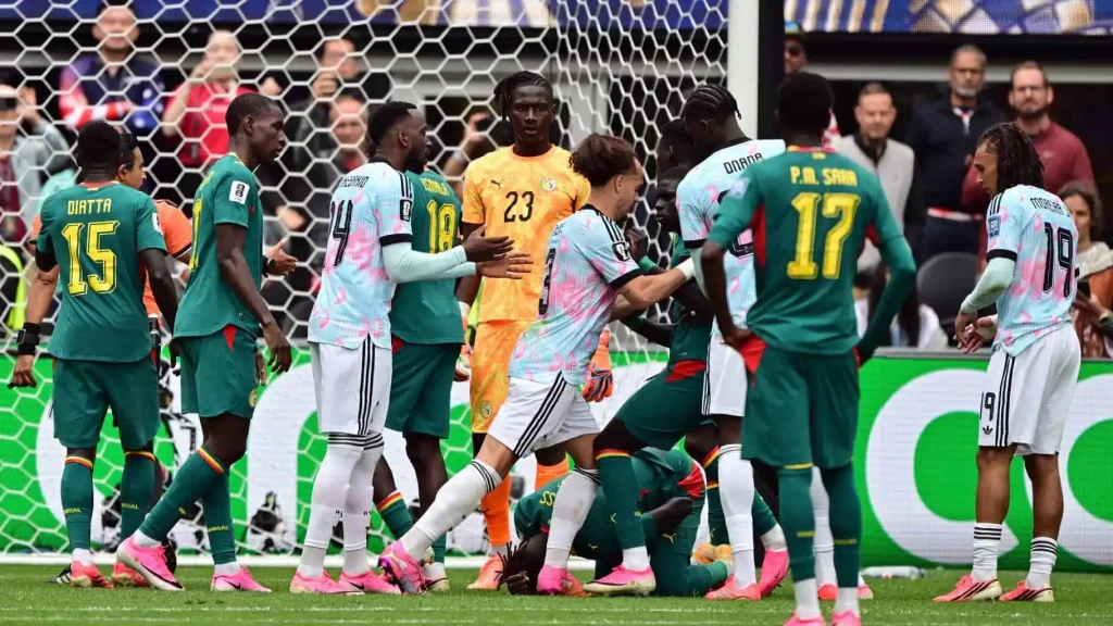 Coupe du monde 2026 : une enquête parlementaire annoncée au Sénégal