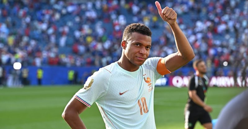 Kylian-Mbappe-Maroc-800x419 Mondial 2026 : plus de peur que de mal pour Kylian Mbappé