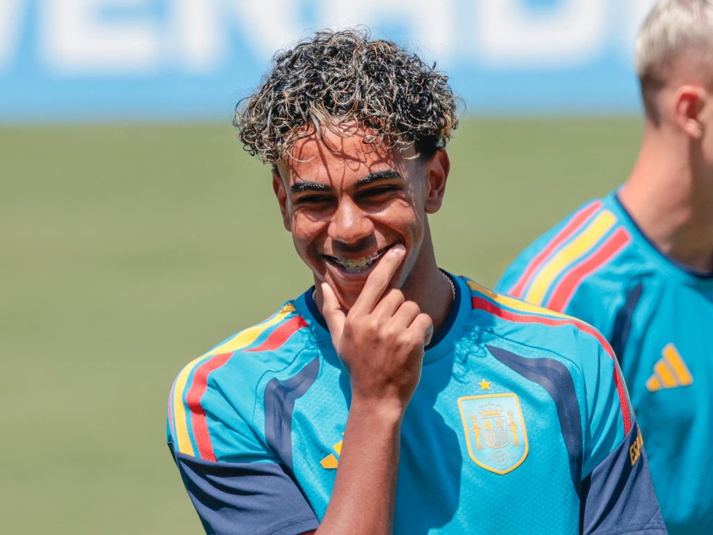 Mondial 2026 : les compositions officielles d’Espagne – Belgique