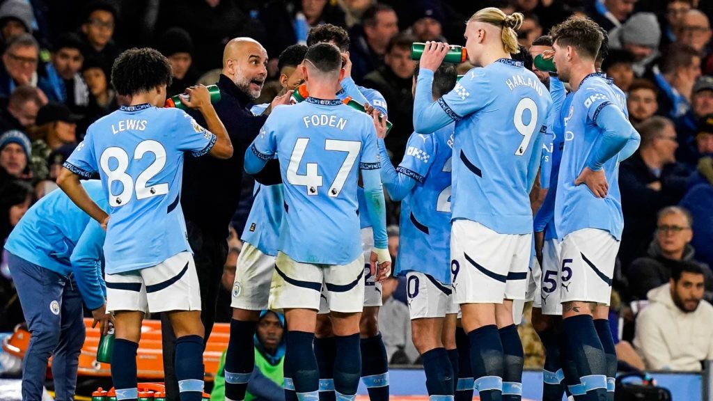 Manchester City : une star veut déjà claquer la porte