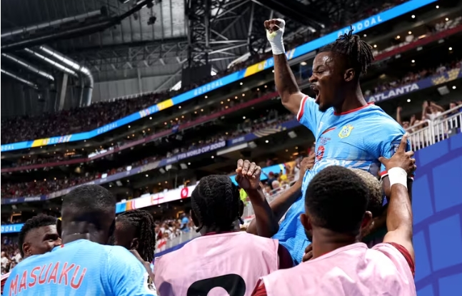 Screenshot_20260701-193451 Mondial 2026 : la RDC tombe en 16es, l'Angleterre et Harry Kane filent en 8es