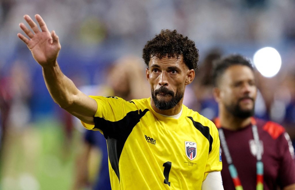 Mercato : un géant américain s'intéresse à Vozinha