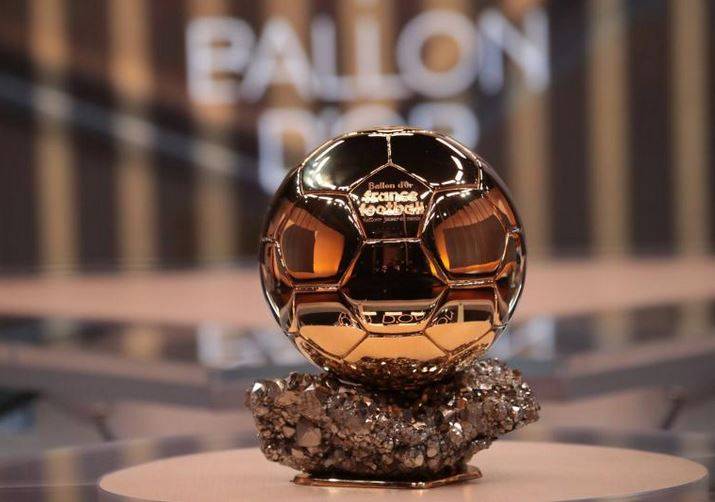 ballon-dor Accueil