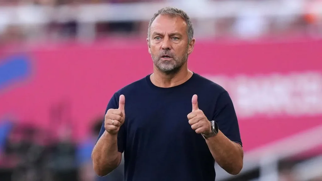 Mercato : le Barça boucle l’arrivée d’un grand attaquant
