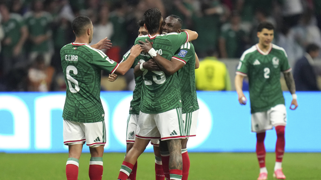 Mondial 2026 : la Fédération mexicaine de football lourdement sanctionnée