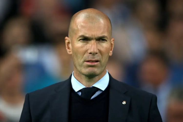 Équipe de France : ça se confirme pour Zinedine Zidane