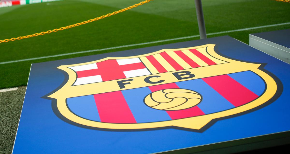Mercato : un gros départ imminent au FC Barcelone !