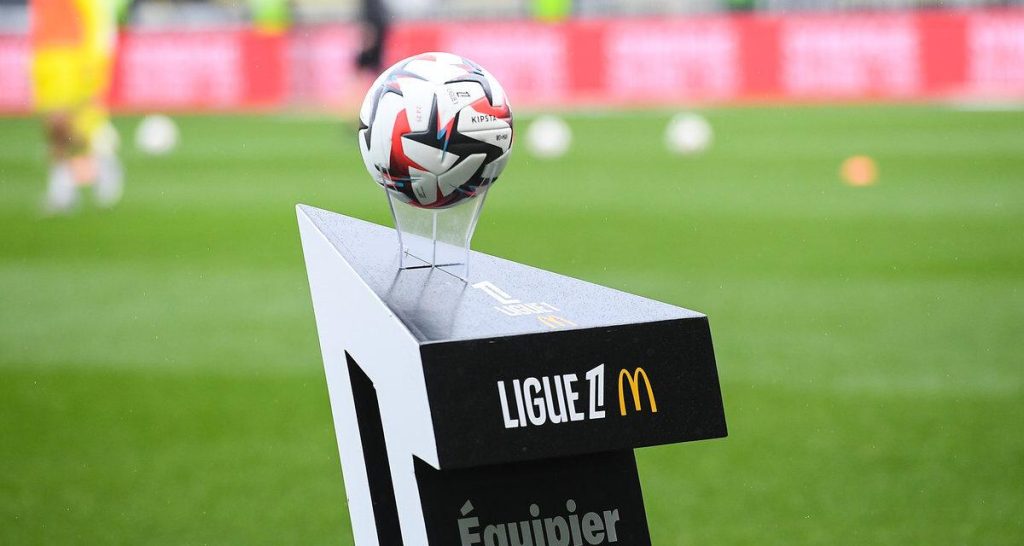 Ligue 1 : un arbitre français risque une lourde sanction