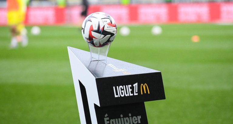  Ligue 1