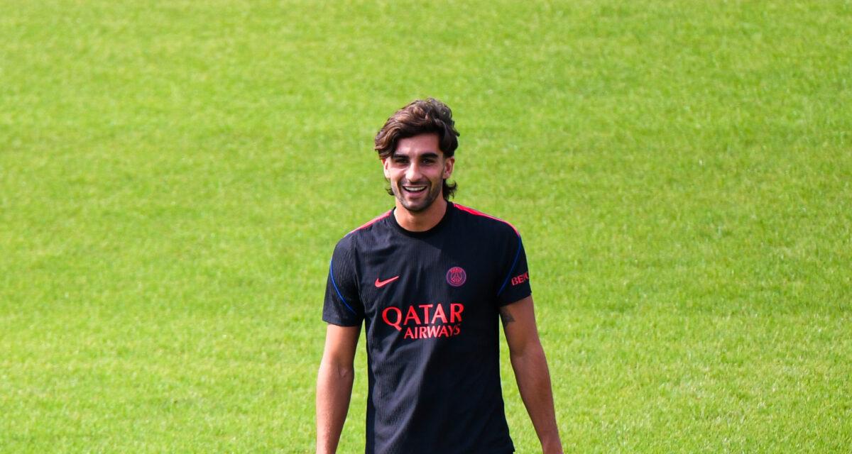 PSG : déjà une mauvaise nouvelle pour Ferran Torres !