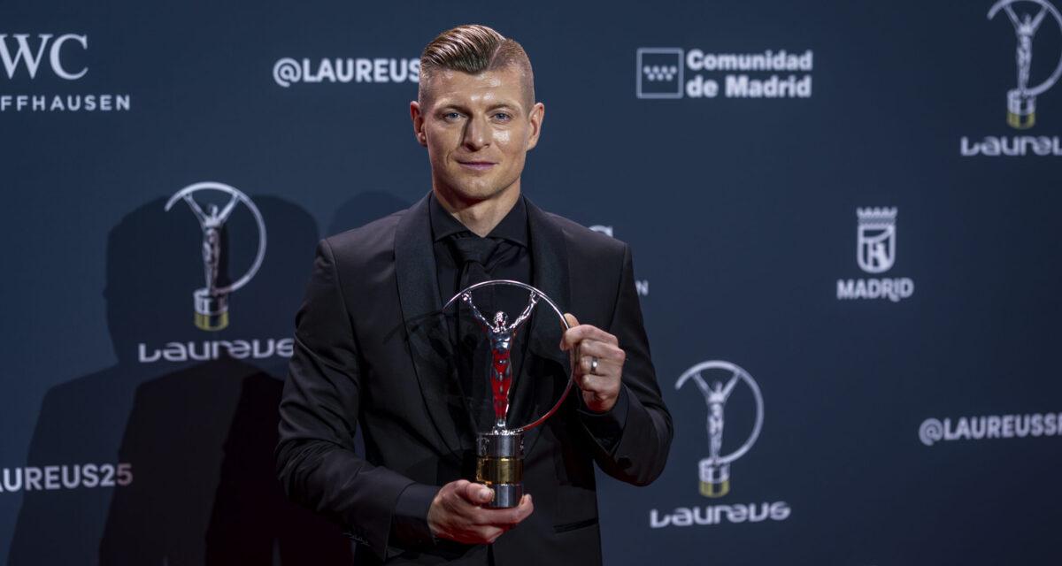 Ballon d'Or 2026 : Toni Kroos zappe Mbappé et désigne le vrai favori !