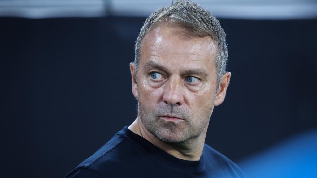 Barça : Hansi Flick prépare une nouvelle surprise venue de la Masia