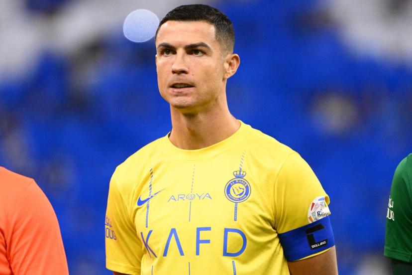 Al Nassr : le premier but de Cristiano Ronaldo cette saison (Vidéo)