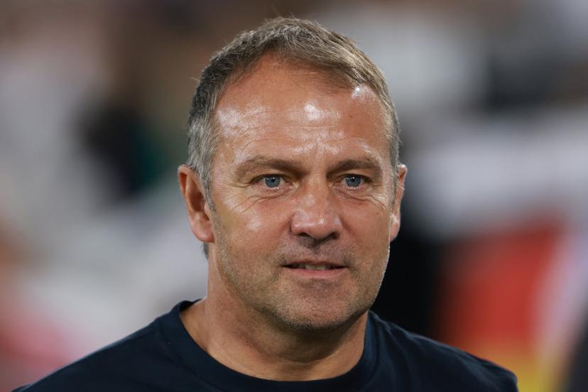 Ballon d'Or : Hansi Flick fait une déclaration curieuse !