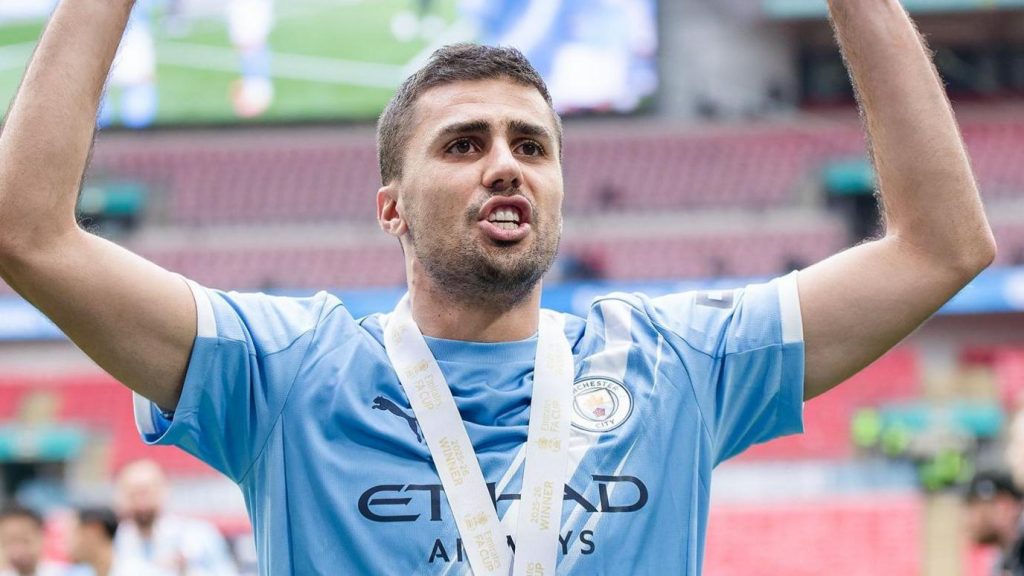 Mercato : Man City veut piquer un crack du Barça !