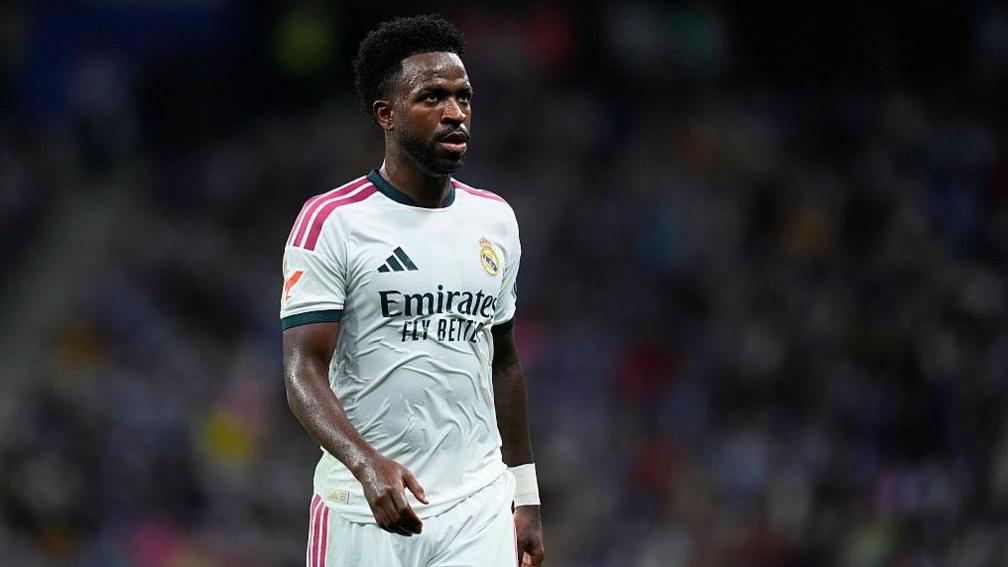 Real Madrid : Vinicius Jr convoqué, Mourinho s'est lâché