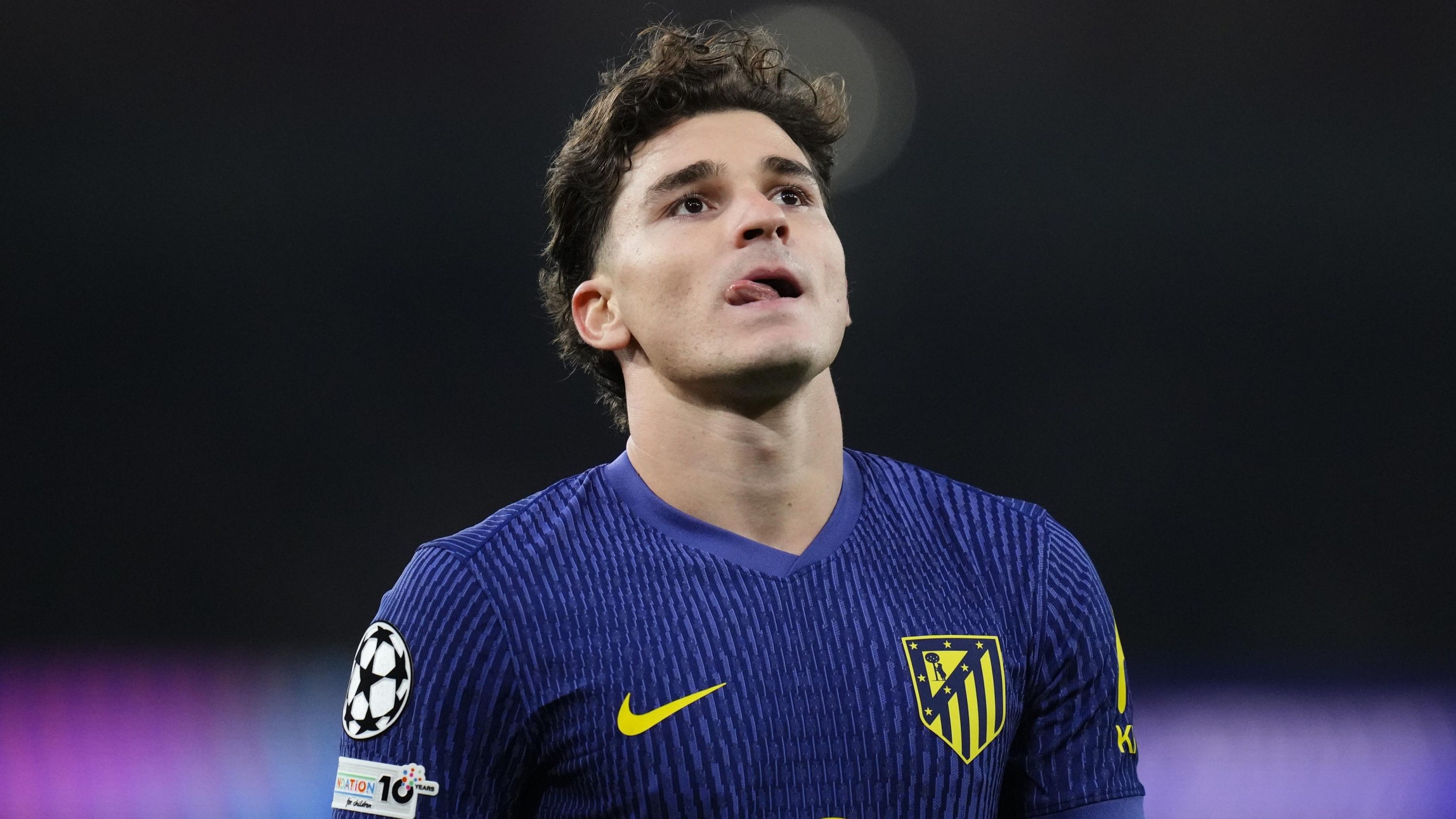 Mercato : gros concurrent pour le Barça pour Julian Alvarez
