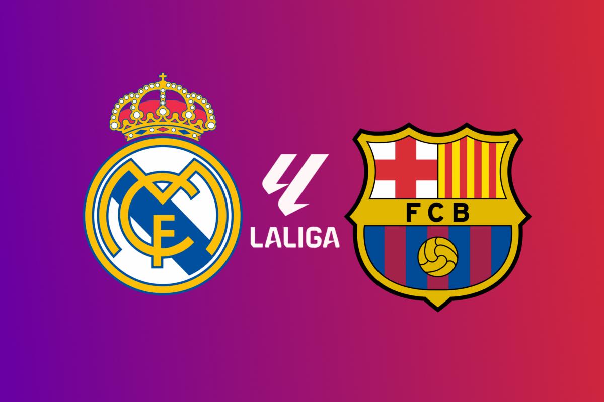 Mercato : grosse bataille entre le Barça et le Real Madrid pour ce crack !
