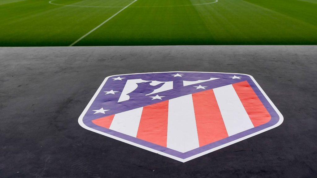Officiel : l'Atlético Madrid annonce un gros départ