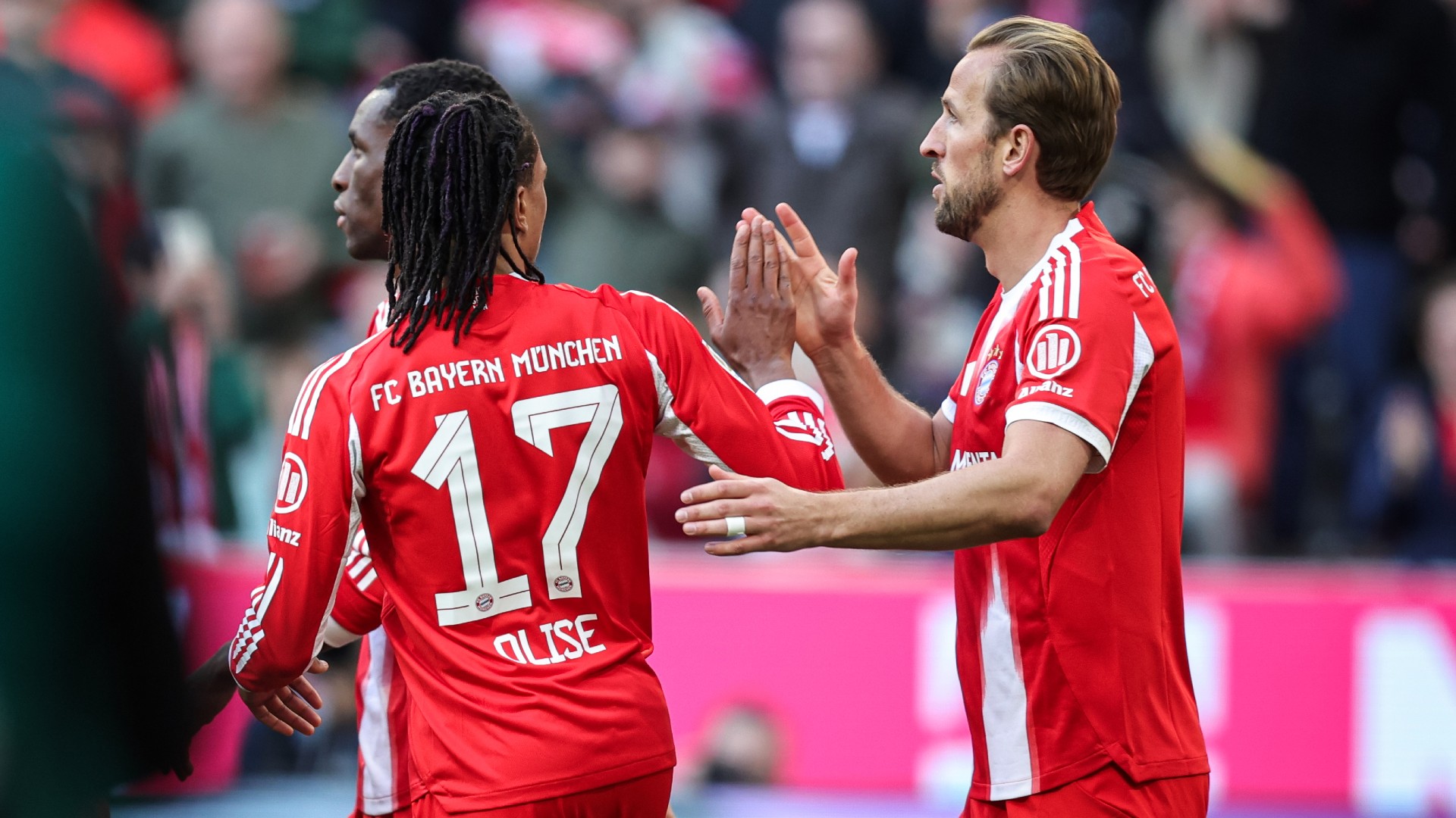 Officiel : le Bayern boucle une opération XXL à 250 M€ !
