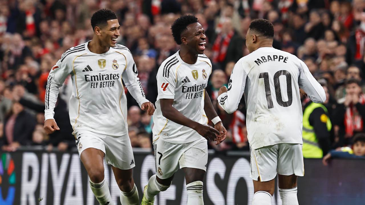 Real Madrid : mauvaise nouvelle pour cet attaquant avant la reprise !