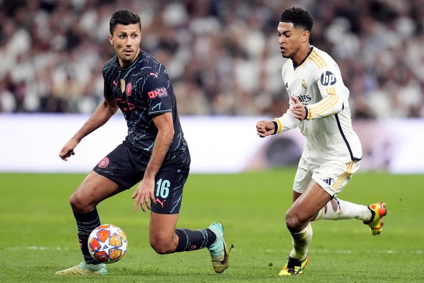 Mercato : le Barça reçoit une mauvaise nouvelle pour Rodri