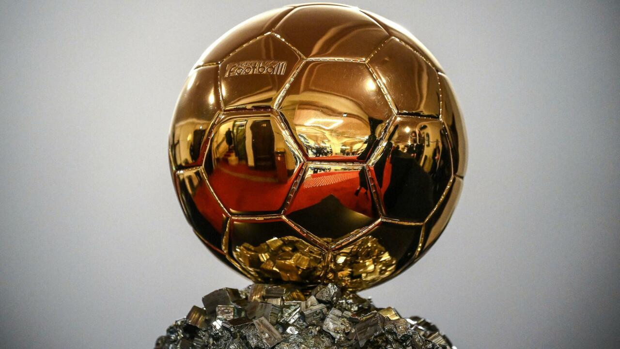 Ballon d'Or 2026 : ni Dembélé ni Kane, voici le plus grand favori