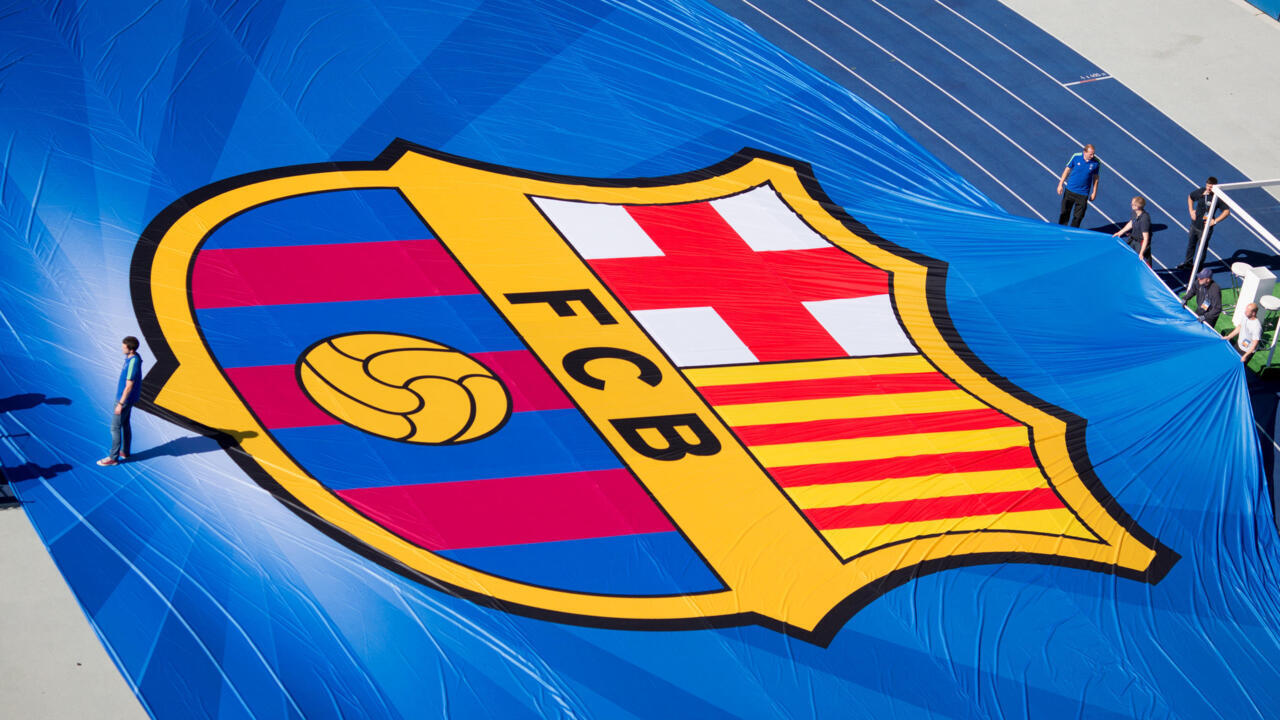 Officiel : un autre joueur quitte le FC Barcelone !