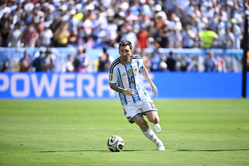 Lionel Messi frappé par un grand deuil !