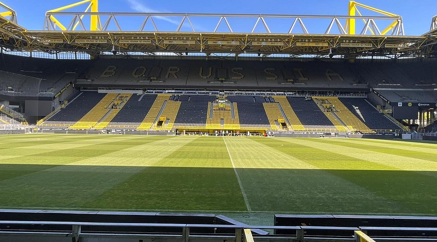Mercato : Dortmund claque 32 millions d'euros pour ce crack (Officiel)