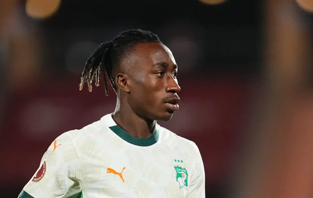 Mercato : Yan Diomandé au Real Madrid, c'est bouclé !