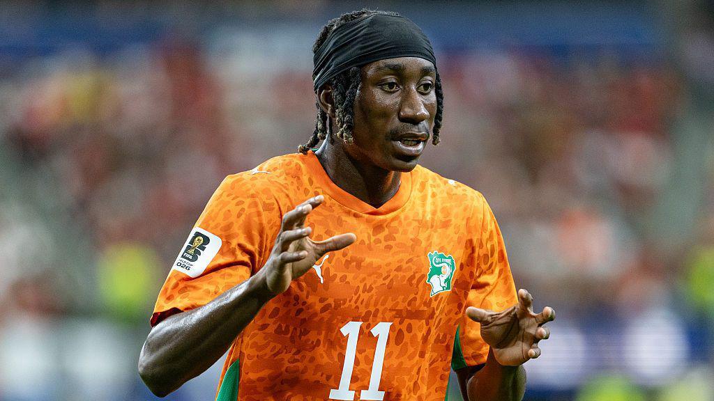 Real Madrid : voici la date du premier match de Yan Diomandé