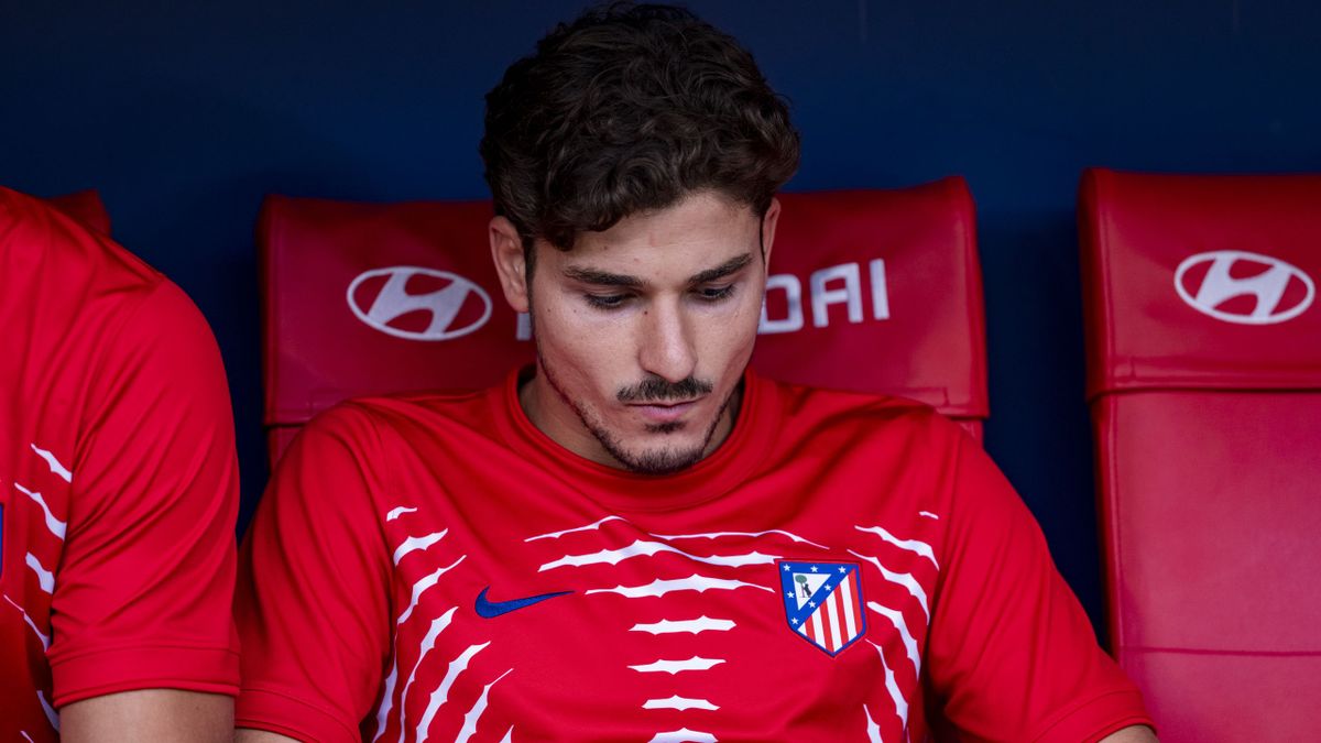 Mercato : l'Atlético Madrid change de décision pour Julian Alvarez