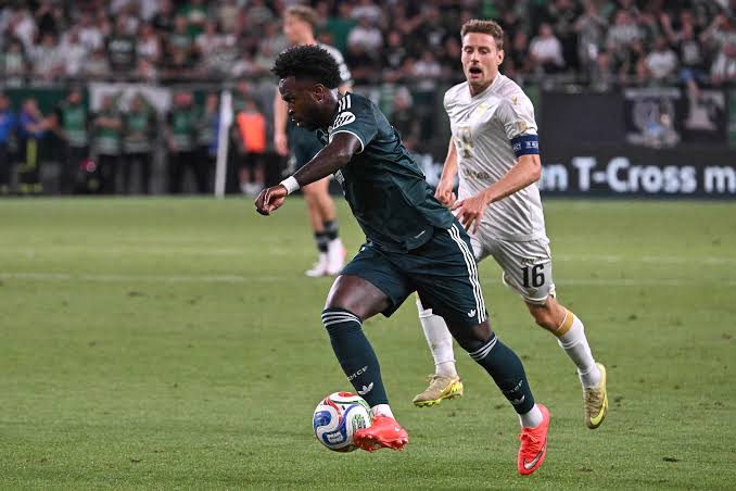 Real Madrid : l'avis cash de José Mourino sur Vinicius Jr