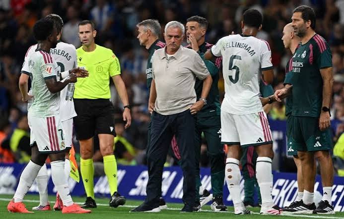 Grosse inquiétude pour cette star du Real Madrid !