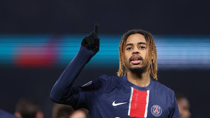Mercato : Liverpool passe à l'offensive pour Bradley Barcola