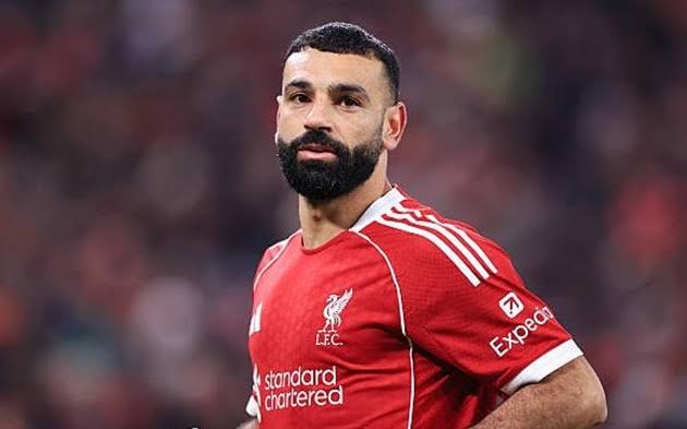 Mercato : enfin un point de chute pour Mohamed Salah !