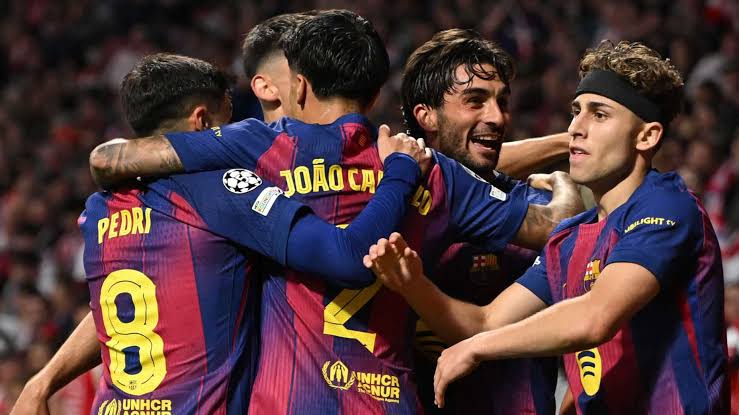 Barça : un crack déjà poussé vers la sortie !