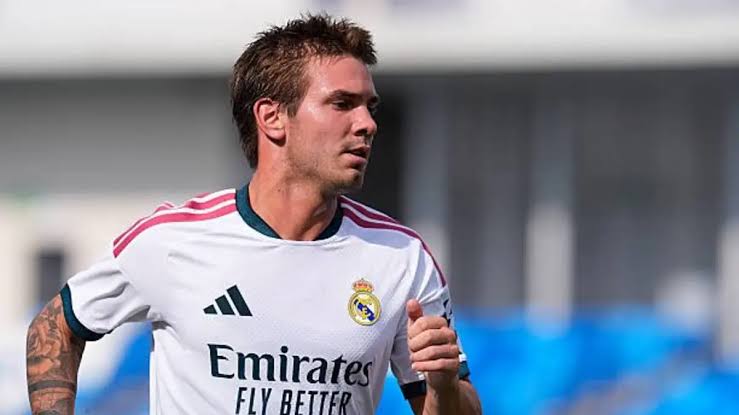 Officiel : le Real Madrid confirme pour Franco Mastantuono