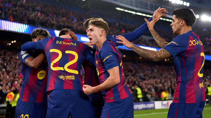 Barça : bonne nouvelle pour ce crack !