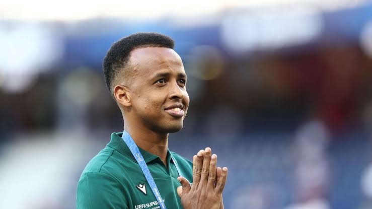 « Merci l’UEFA » : le magnifique message d’Omar Artan après PSG-Aston Villa !