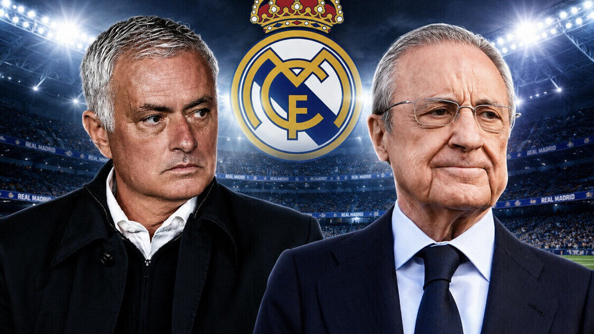 Mercato : le Real Madrid signe un renfort surprise !