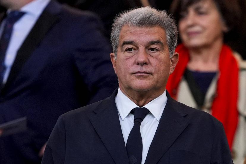 Mercato : le Barça offre 65 millions d'euros pour cette star !