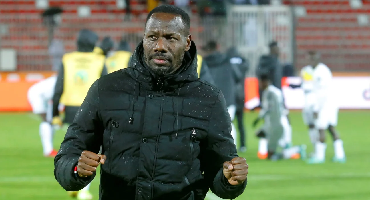 Sénégal : gros bras de fer entre Pape Thiaw et la FSF !