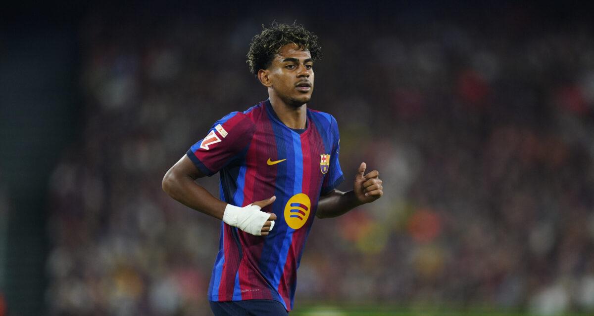 Barça : Lamine Yamal se moque du Real Madrid !