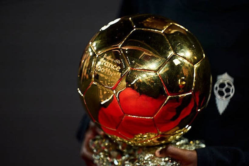 Ballon d'Or 2026 : "C'est le numéro 1", le grand favori déjà désigné