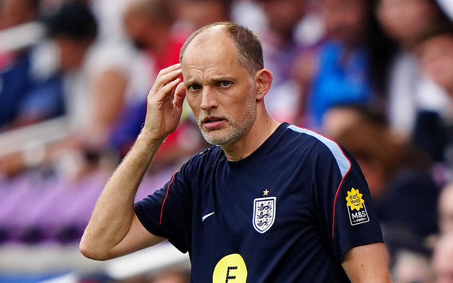 Angleterre : c'est l'hécatombe, plusieurs stars forfaits